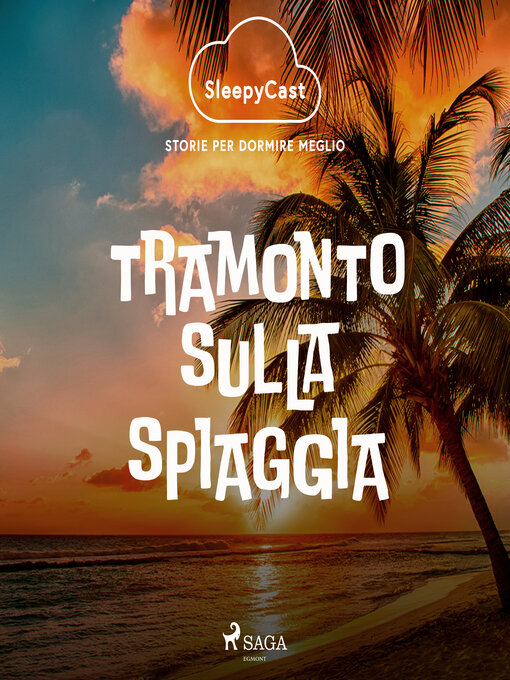 Title details for SleepyCast. Storie per dormire meglio by Michela Aiello - Wait list